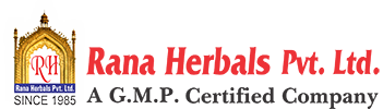 Rana Herbals Pvt. Ltd.